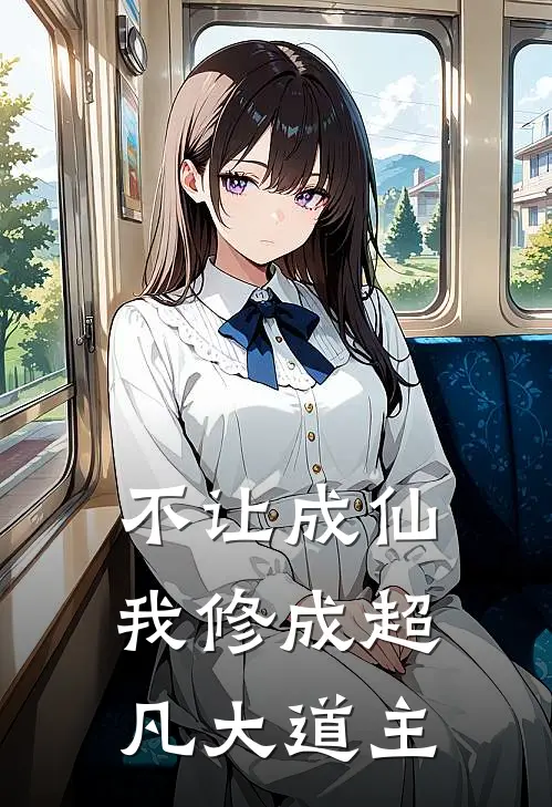 不让成仙，我修成超凡大道主