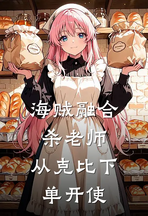 海贼融合杀老师，从克比下单开使