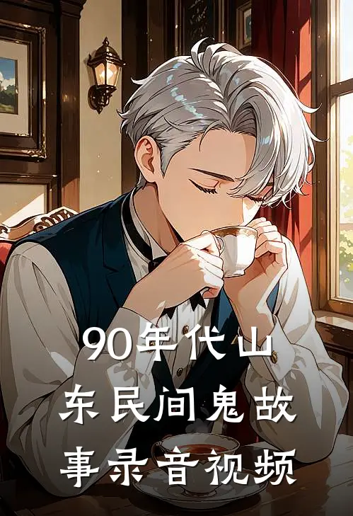 90年代山东民间鬼故事录音视频