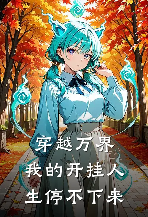 穿越万界：我的开挂人生停不下来