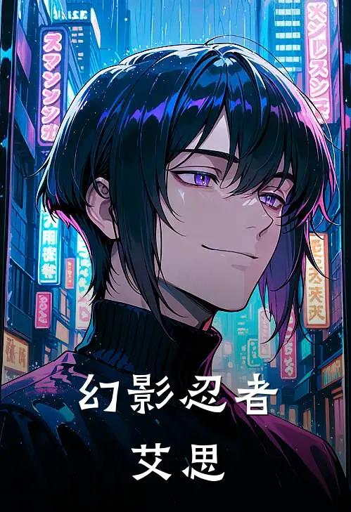 幻影忍者：艾思