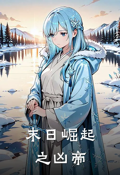 末日崛起之凶帝(林羽赵阳)新热门小说_免费完结小说末日崛起之凶帝(林羽赵阳)