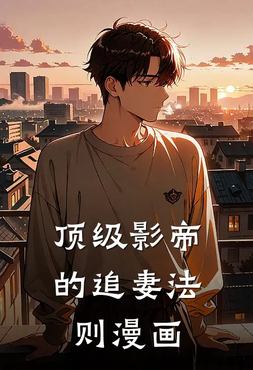 顶级影帝的追妻法则漫画