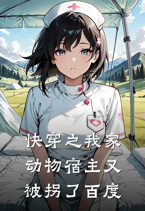 快穿之我家动物宿主又被拐了百度