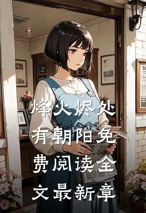 烽火烬处有朝阳免费阅读全文最新章