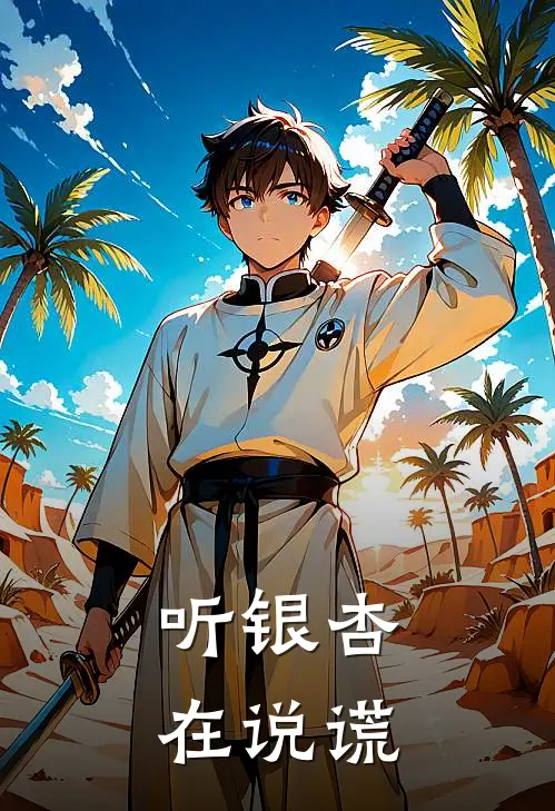 听银杏在说谎苏南意江复舟热门小说阅读_完本完结小说听银杏在说谎苏南意江复舟