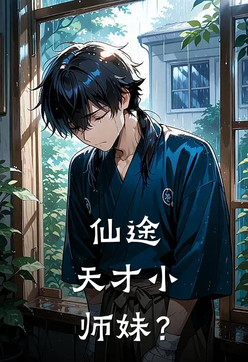 仙途：天才小师妹？