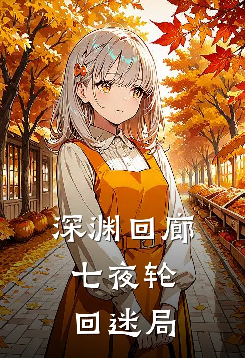 深渊回廊：七夜轮回迷局(林无咎石守)在哪看免费小说_全本免费完结小说深渊回廊：七夜轮回迷局林无咎石守