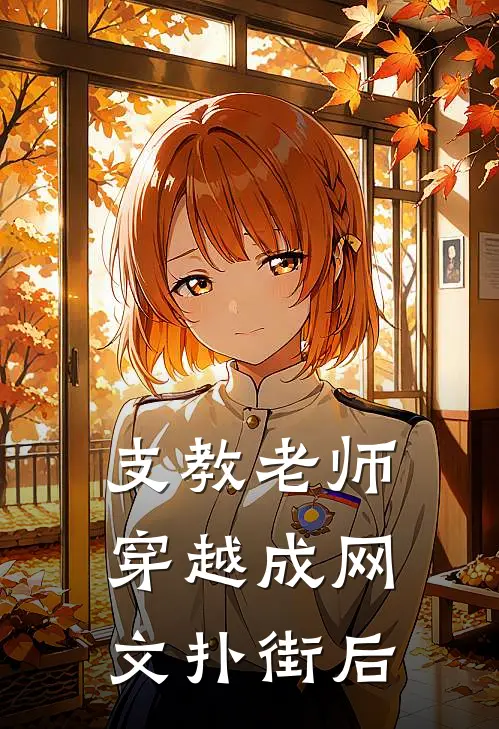 支教老师穿越成网文扑街后苏晓棠林墨最新小说推荐_完结小说支教老师穿越成网文扑街后(苏晓棠林墨)