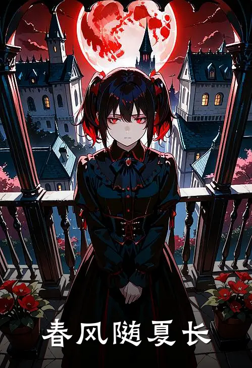春风随夏长沈枝林烁最新章节免费阅读_春风随夏长热门小说