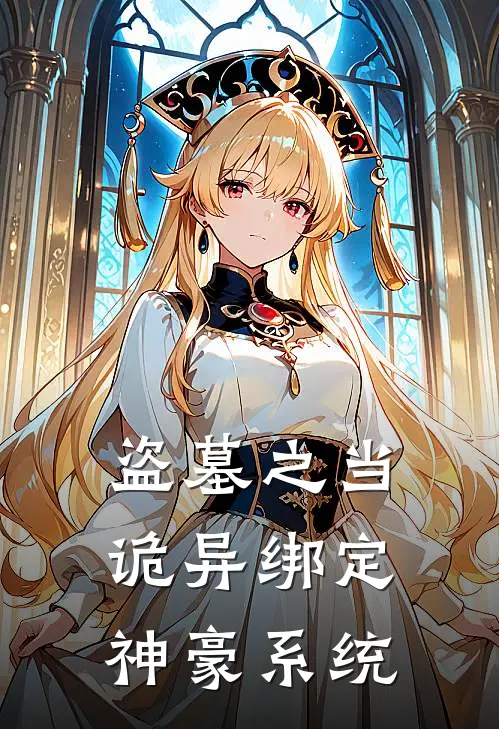 盗墓之当诡异绑定神豪系统花诡龙傲天小说完结_免费小说全本盗墓之当诡异绑定神豪系统(花诡龙傲天)