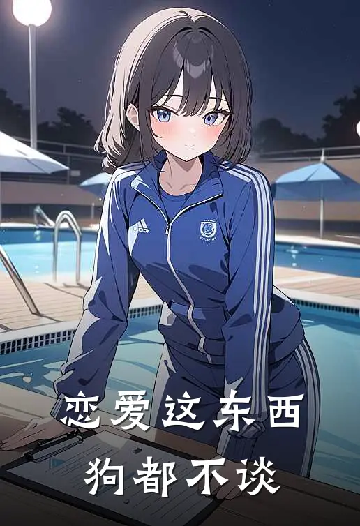 恋爱这东西狗都不谈