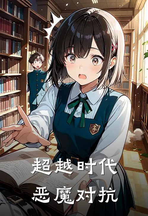 超越时代恶魔对抗