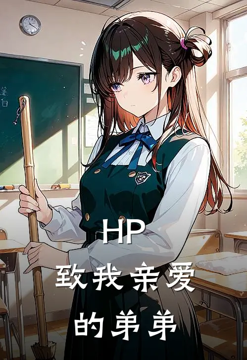 HP：致我亲爱的弟弟哈利利安徳最新全本小说_最新章节列表HP：致我亲爱的弟弟(哈利利安徳)