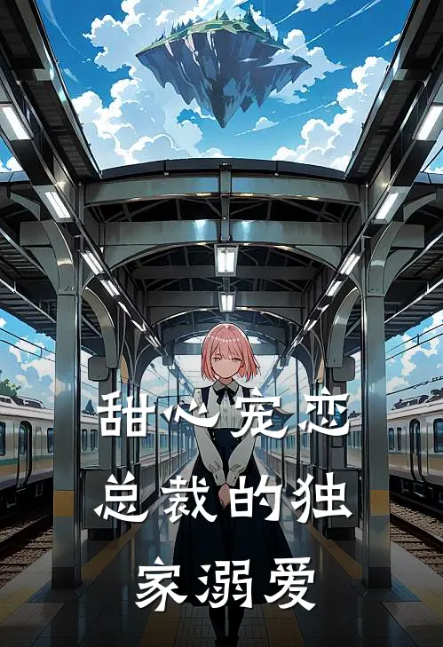 陆景琛苏瑶(甜心宠恋：总裁的独家溺爱)全本免费在线阅读_陆景琛苏瑶全集在线阅读