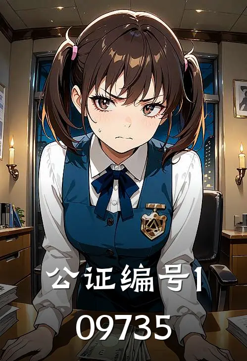 公证编号109735程立仁周永昌完结版免费小说_完本小说大全公证编号109735程立仁周永昌