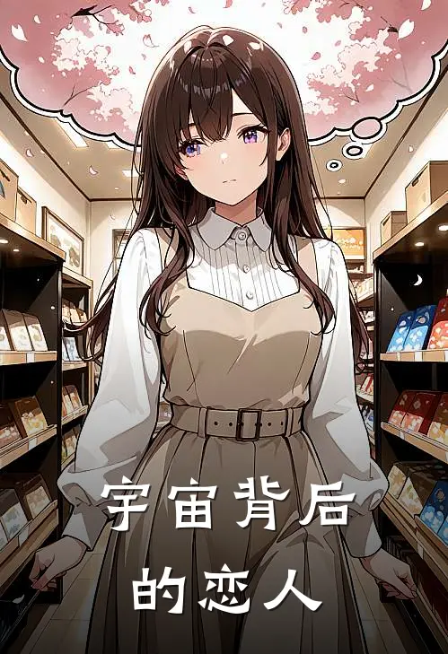 宇宙背后的恋人