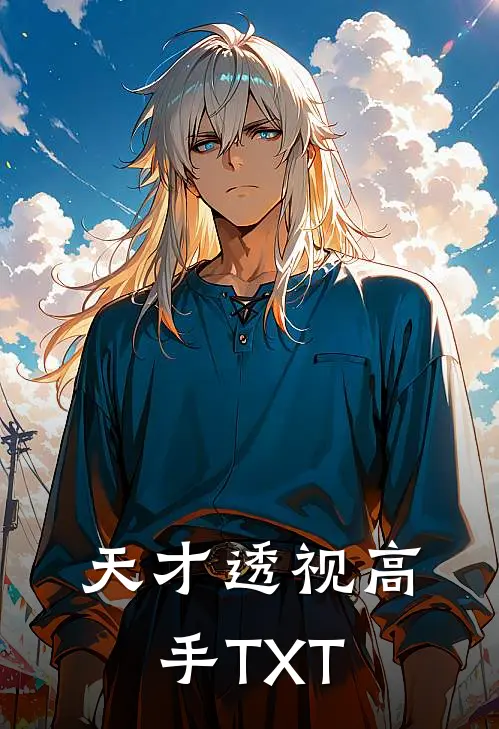 天才透视高手TXT