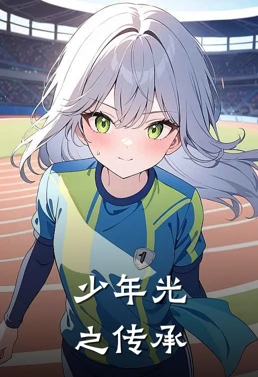 少年光之传承