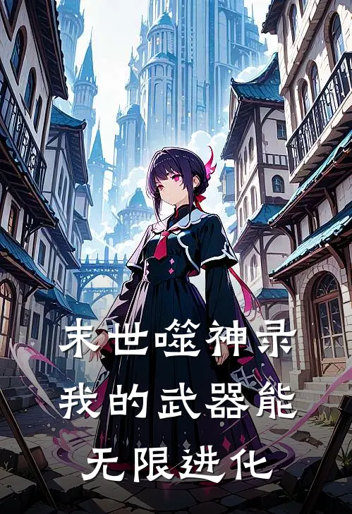 《末世噬神录：我的武器能无限进化》万凡林浅月免费完本小说在线阅读_《末世噬神录：我的武器能无限进化》万凡林浅月免费小说