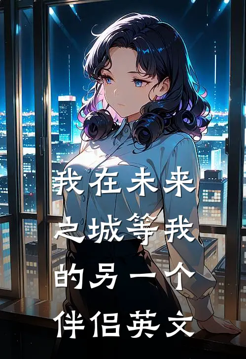 我在未来之城等我的另一个伴侣英文