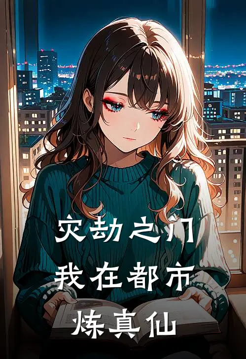 灾劫之门：我在都市炼真仙