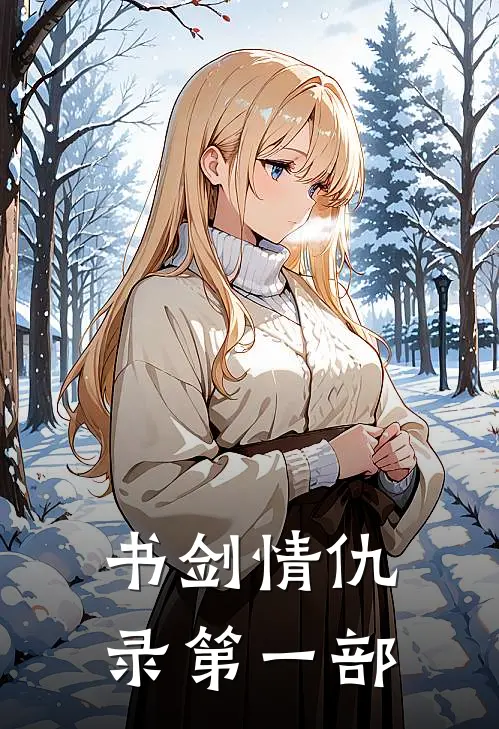 书剑情仇录第一部