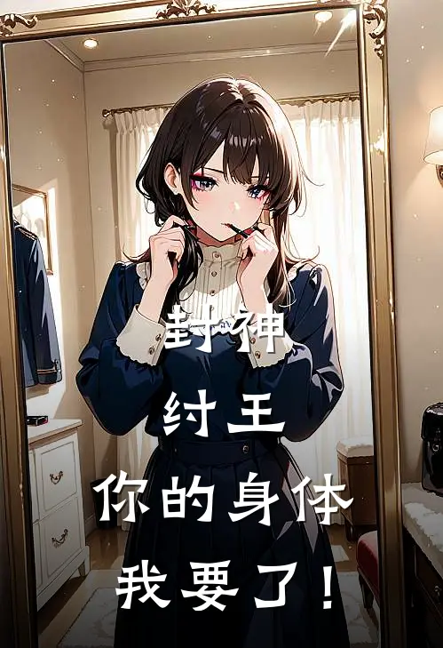 封神：纣王，你的身体我要了！