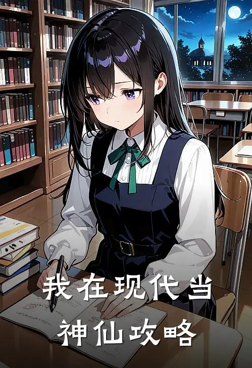 我在现代当神仙攻略