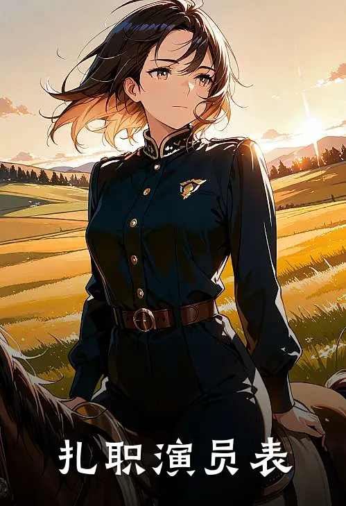 扎职演员表