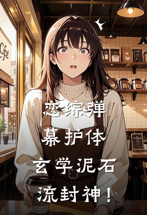 恋综弹幕护体，玄学泥石流封神！