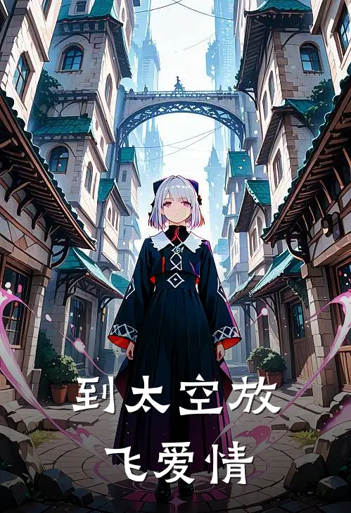 到太空放飞爱情