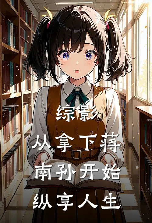 综影：从拿下蒋南孙开始纵享人生