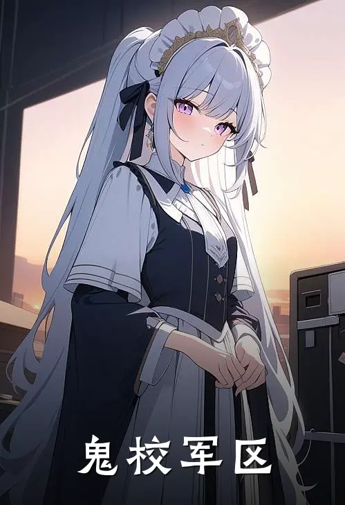 鬼校军区