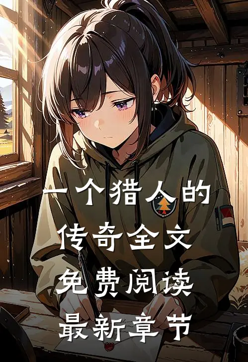 一个猎人的传奇全文免费阅读最新章节