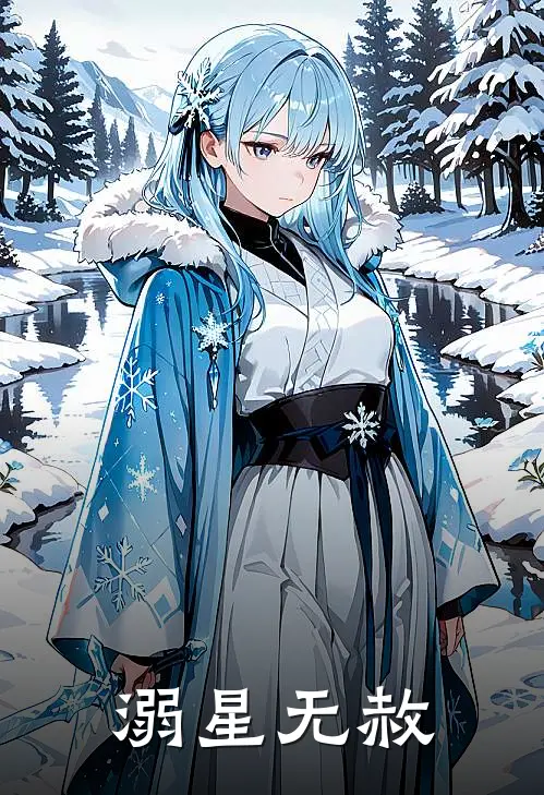 溺星无赦陆惊滟周既白最新好看小说_已完结小说溺星无赦陆惊滟周既白