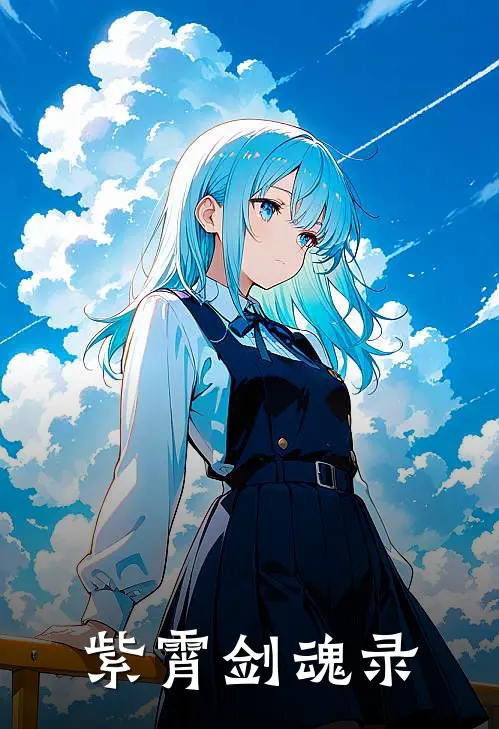 紫霄剑魂录