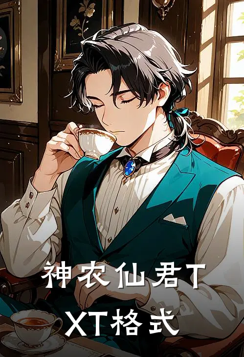 神农仙君TXT格式