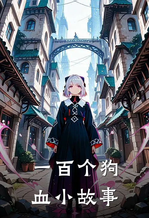 一百个狗血小故事