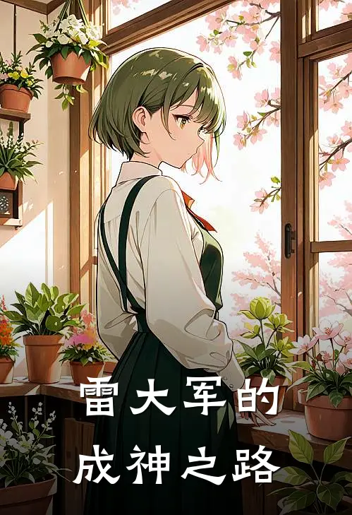 雷大军的成神之路(雷大军苏婉儿)全本免费完结小说_小说完结免费雷大军的成神之路雷大军苏婉儿