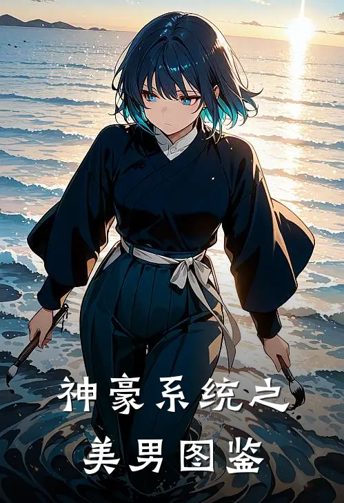 神豪系统之美男图鉴(司怀冬青)免费阅读完整版小说_最新小说全文阅读神豪系统之美男图鉴司怀冬青