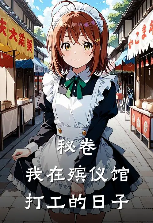 吴燕英叔(秘卷：我在殡仪馆打工的日子)全本阅读_吴燕英叔最新热门小说