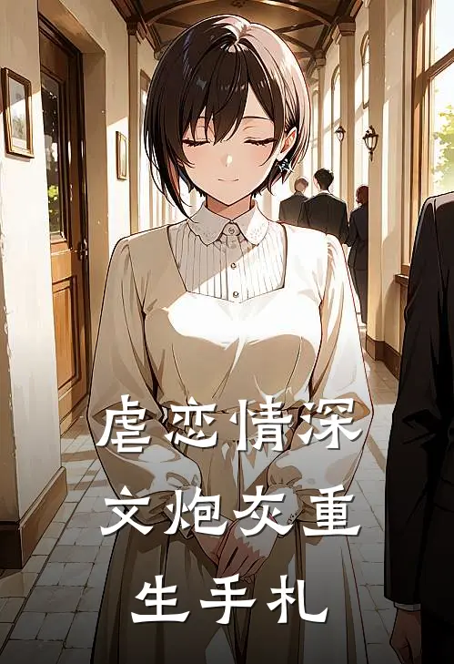 虐恋情深文炮灰重生手札