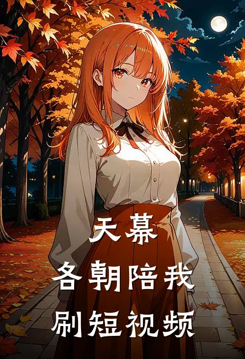 天幕：各朝陪我刷短视频