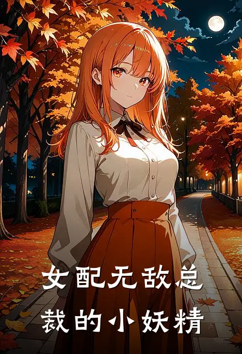 女配无敌总裁的小妖精(宋时微陆殿臣)完结小说推荐_小说全文免费阅读女配无敌总裁的小妖精宋时微陆殿臣