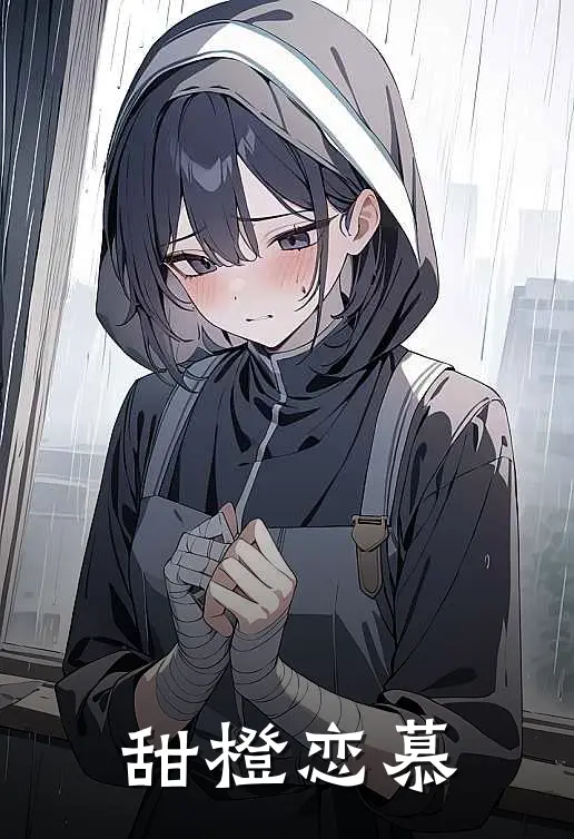 甜橙恋慕(程闻安沈亭晖)热门网络小说推荐_最新章节列表甜橙恋慕(程闻安沈亭晖)