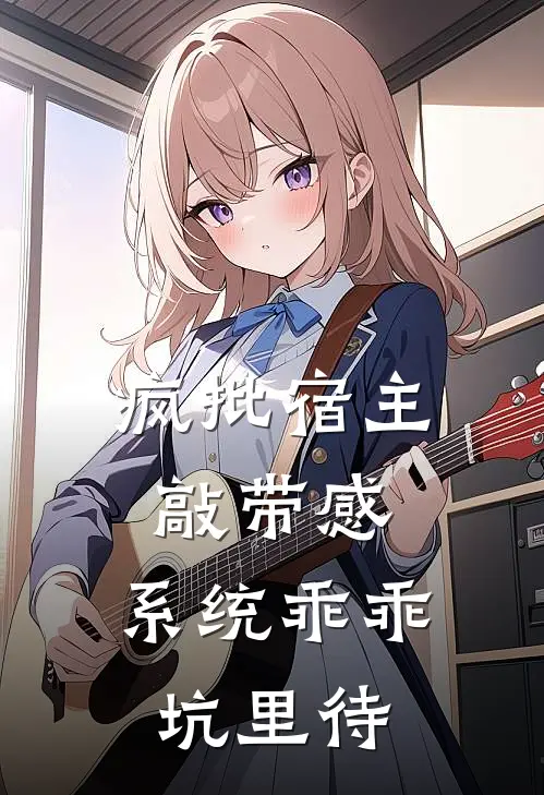 疯批宿主敲带感，系统乖乖坑里待(黎仪宋知寐)免费阅读无弹窗_最新好看小说推荐疯批宿主敲带感，系统乖乖坑里待黎仪宋知寐