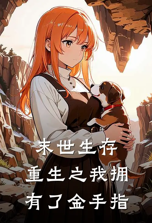 末世生存：重生之我拥有了金手指