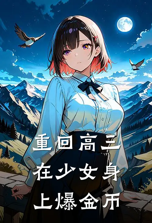 重回高三，在少女身上爆金币