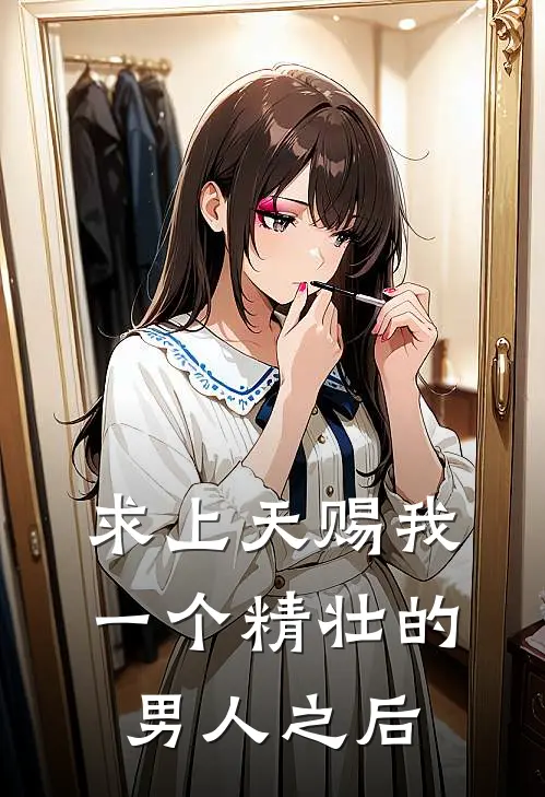 求上天赐我一个精壮的男人之后